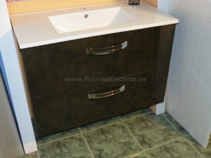 Mueble de baño de exposición - Imagen 10