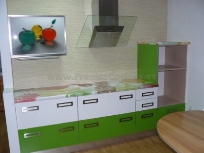 Muebles de cocina nuevos de exposición - Imagen 2