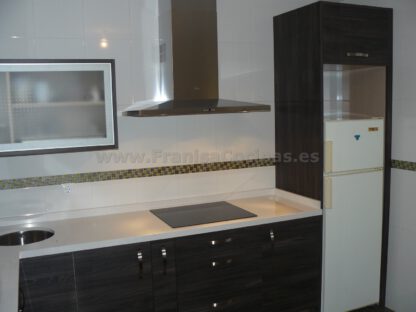 Muebles de cocina laminado - Imagen 2