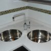 Muebles de cocina laminado - Imagen 8