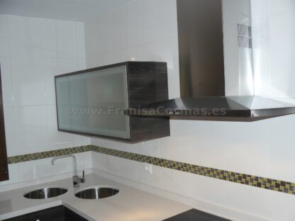Muebles de cocina laminado - Imagen 11