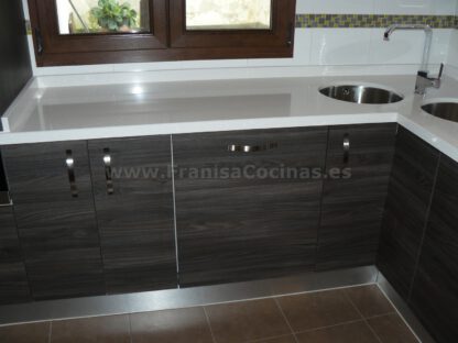 Muebles de cocina laminado - Imagen 14