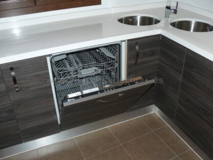 Muebles de cocina laminado - Imagen 16