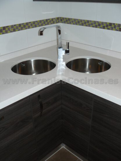 Muebles de cocina laminado - Imagen 18