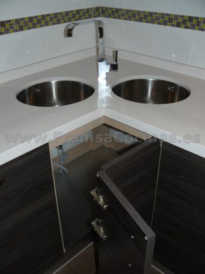 Muebles de cocina laminado - Imagen 20
