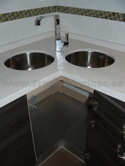 Muebles de cocina laminado - Imagen 21