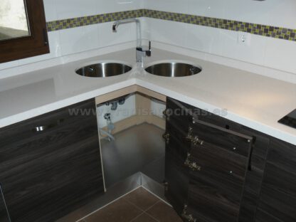 Muebles de cocina laminado - Imagen 22