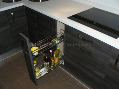Muebles de cocina laminado - Imagen 23