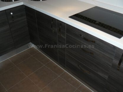 Muebles de cocina laminado - Imagen 24