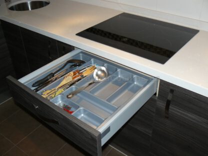 Muebles de cocina laminado - Imagen 25