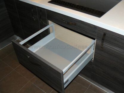 Muebles de cocina laminado - Imagen 26