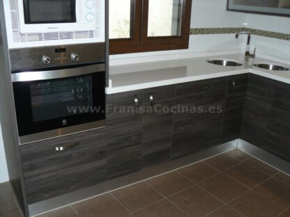 Muebles de cocina laminado - Imagen 27