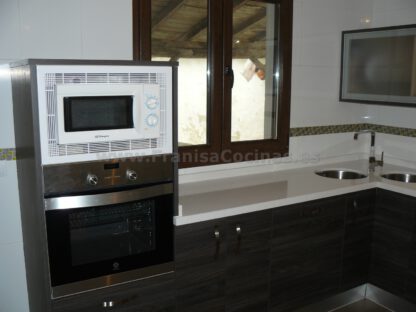 Muebles de cocina laminado - Imagen 28