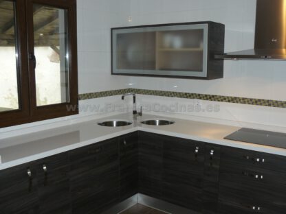 Muebles de cocina laminado - Imagen 29