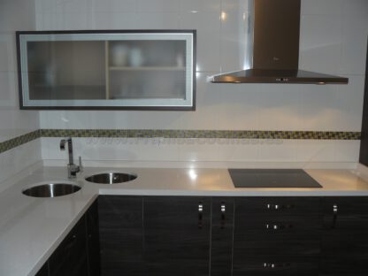 Muebles de cocina laminado - Imagen 3