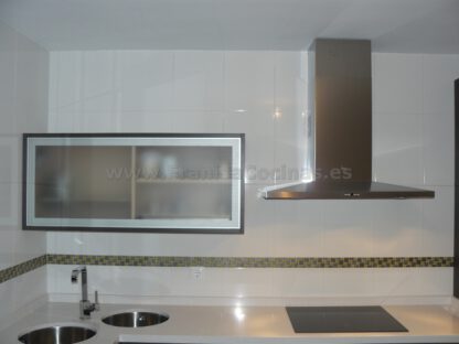 Muebles de cocina laminado - Imagen 4