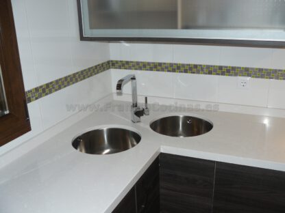 Muebles de cocina laminado - Imagen 9