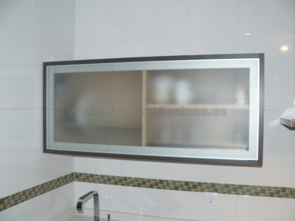 Muebles de cocina laminado - Imagen 5