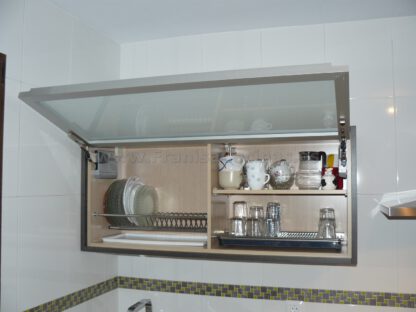 Muebles de cocina laminado - Imagen 7