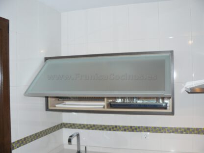 Muebles de cocina laminado - Imagen 6