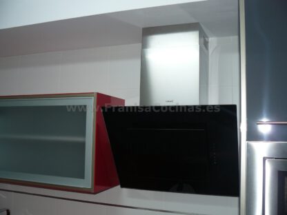 Muebles de cocina laminado estratificado - Imagen 7