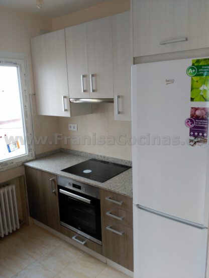 Muebles de cocina laminado - Imagen 2