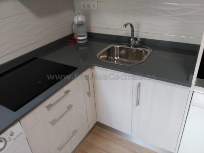 Muebles de cocina laminado - Imagen 7