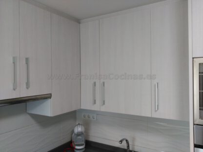 Muebles de cocina laminado - Imagen 8