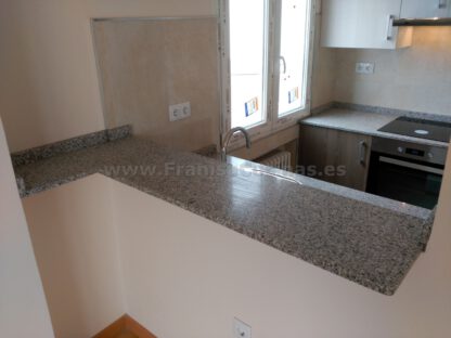 Muebles de cocina laminado - Imagen 11