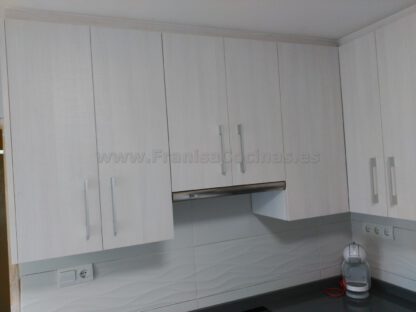 Muebles de cocina laminado - Imagen 9