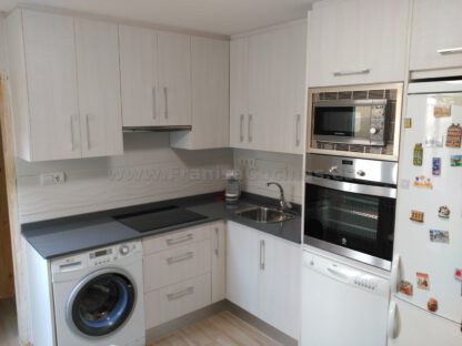 Muebles de cocina laminado