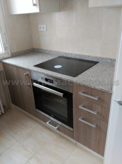 Muebles de cocina laminado - Imagen 3