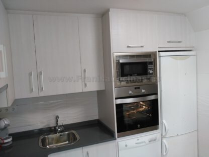 Muebles de cocina laminado - Imagen 15