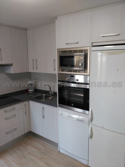 Muebles de cocina laminado - Imagen 16