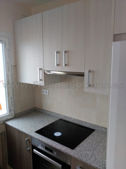 Muebles de cocina laminado - Imagen 4