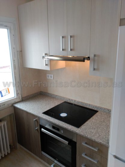 Muebles de cocina laminado - Imagen 5