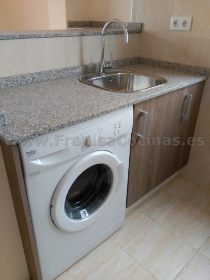Muebles de cocina laminado - Imagen 6