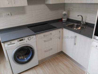 Muebles de cocina laminado - Imagen 3