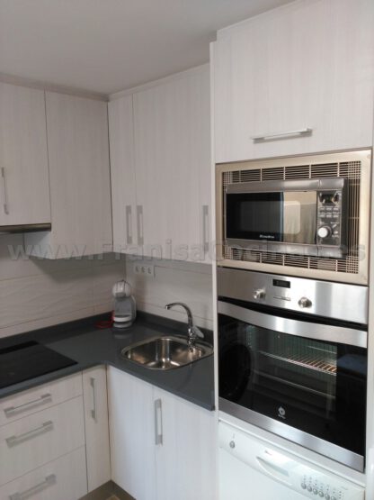 Muebles de cocina laminado - Imagen 5