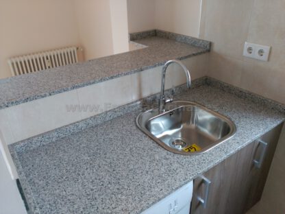 Muebles de cocina laminado - Imagen 8