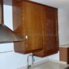 Muebles de cocina tablero marino cerezo - Imagen 13