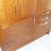 Muebles de cocina tablero marino cerezo - Imagen 18