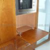 Muebles de cocina tablero marino cerezo - Imagen 21