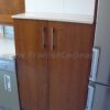 Muebles de cocina tablero marino cerezo - Imagen 3