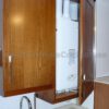 Muebles de cocina tablero marino cerezo - Imagen 7