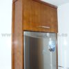 Muebles de cocina tablero marino cerezo - Imagen 15