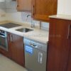 Muebles de cocina tablero marino cerezo - Imagen 4