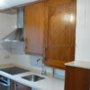 Muebles de cocina tablero marino cerezo - Imagen 5