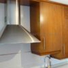 Muebles de cocina tablero marino cerezo - Imagen 8