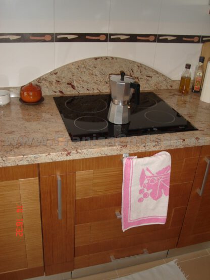Muebles de cocina tablero marino roble pr - Imagen 11